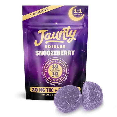 Marijuana <b>Edibles</b>. . Snoozeberry edibles review
